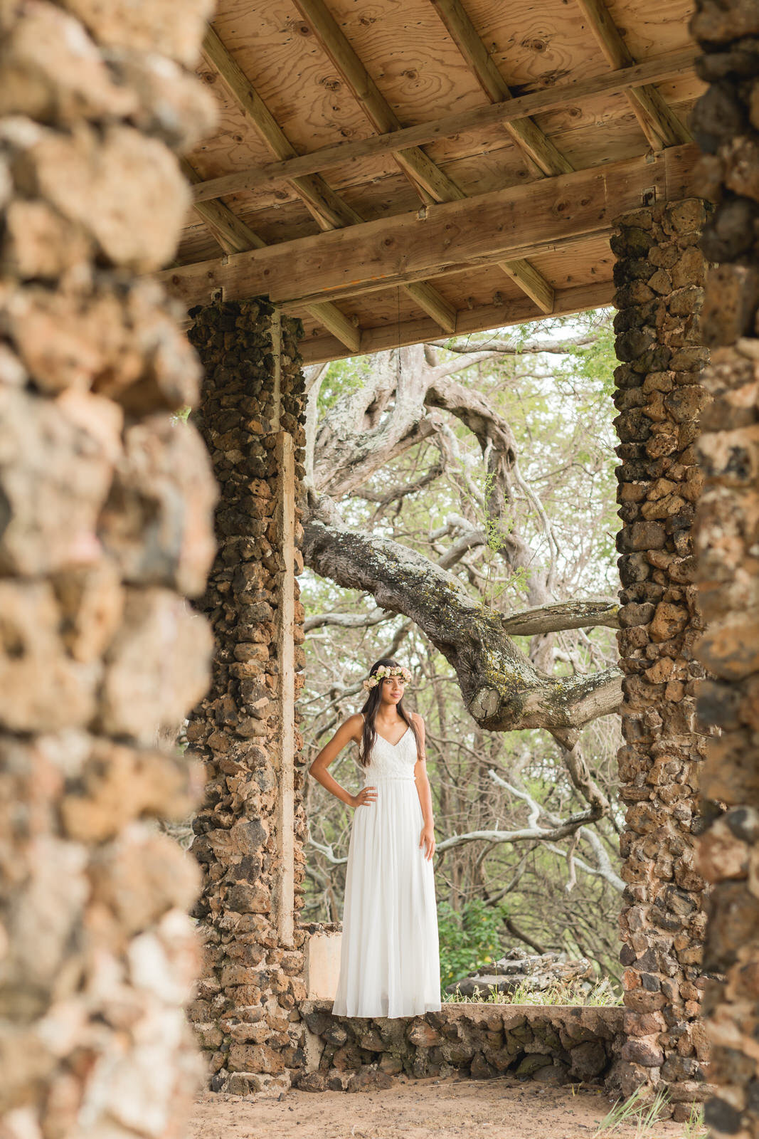 Let Us Create a Magical Maui Styled Portrait Session Just For You