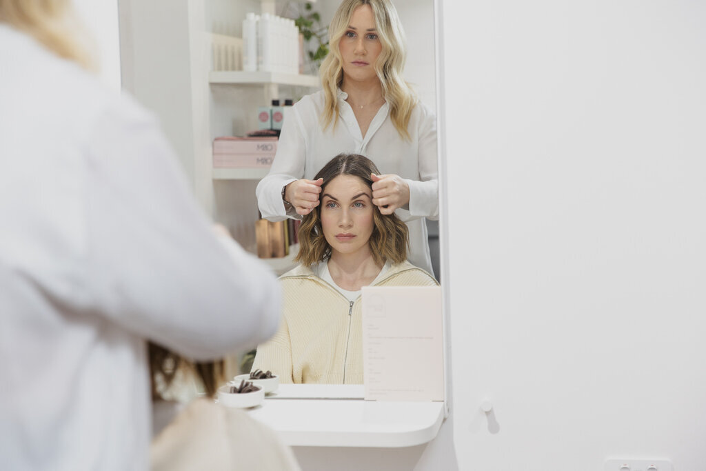 Salon May Services Salon Geelong