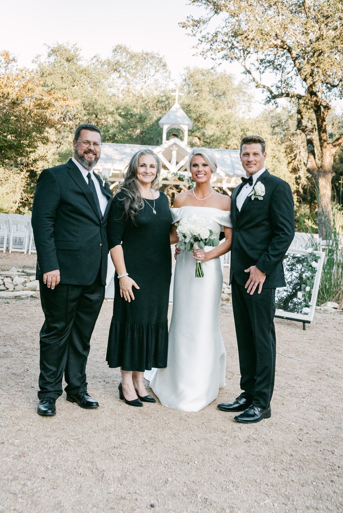 Marla Collective Wedding Photography New Braunfels Wedding Photographer