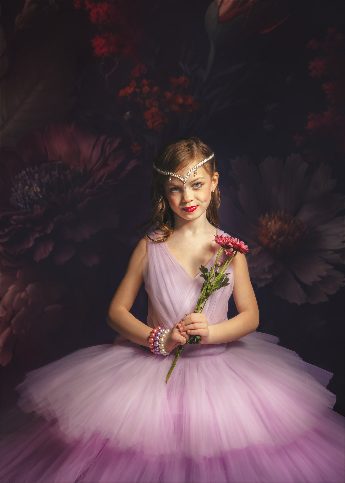 Child Coture SPEAK NOW