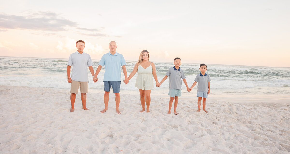 Michelle Law Family and Couples Photography