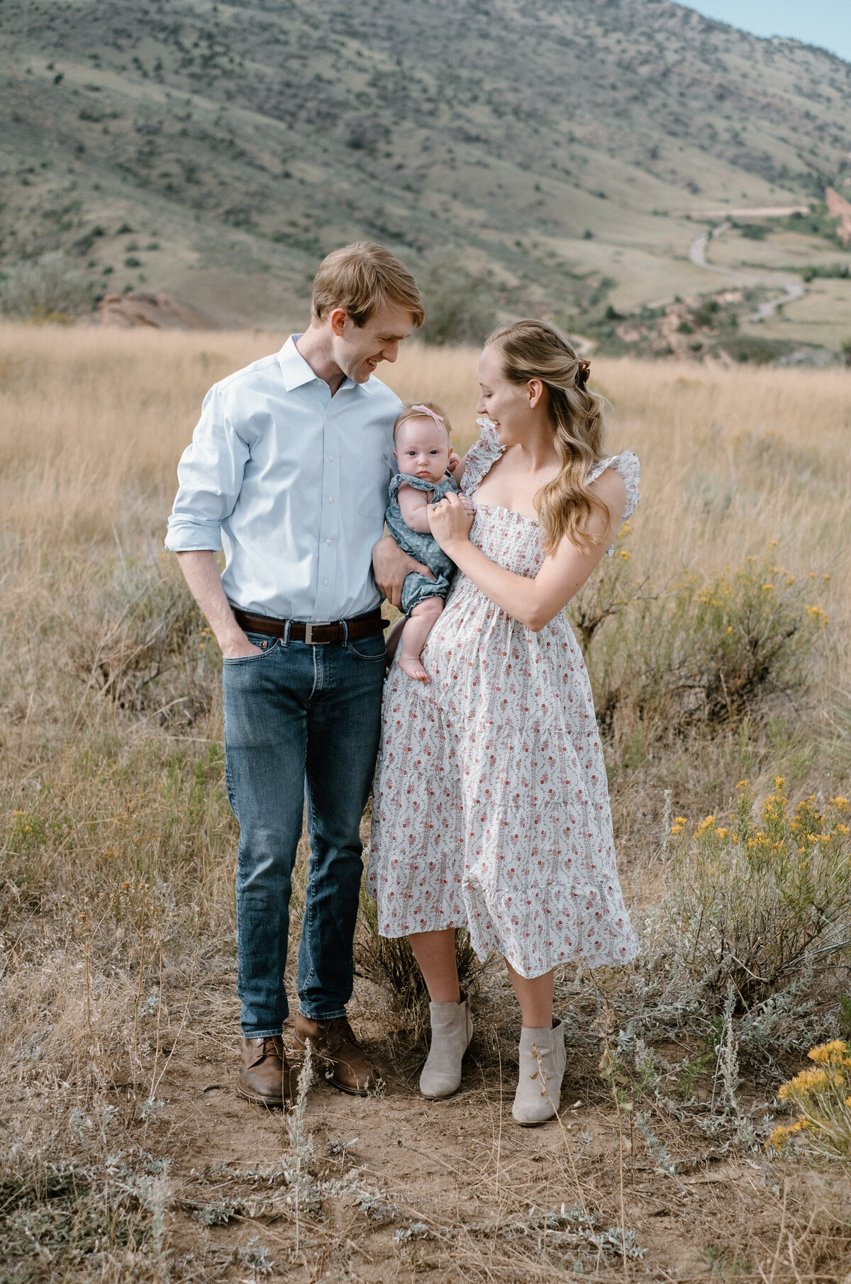 Kathleen & Doug-3