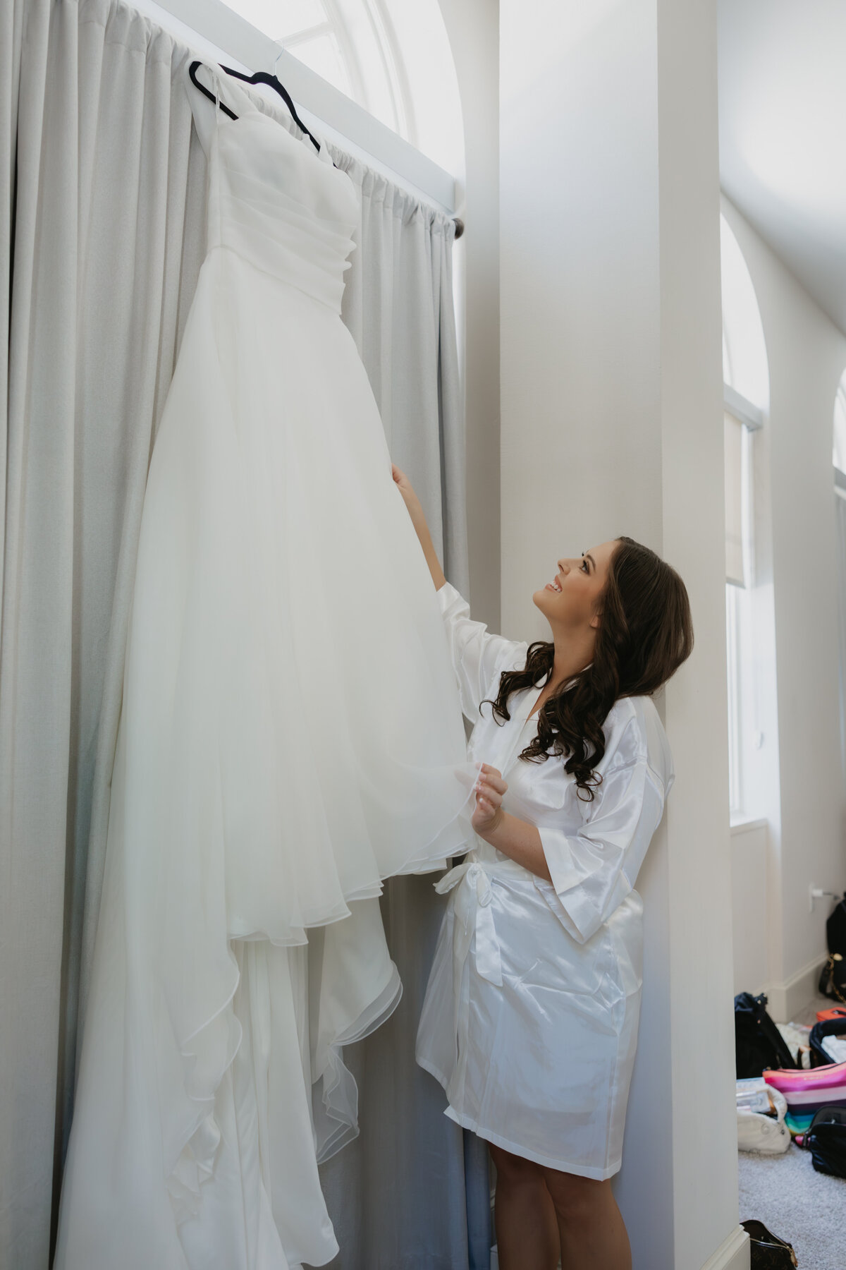Abby Heron Photography Texas Based and Travel Wedding and Couples Photographer — Wedding Gallery for Holden + Lauren 42