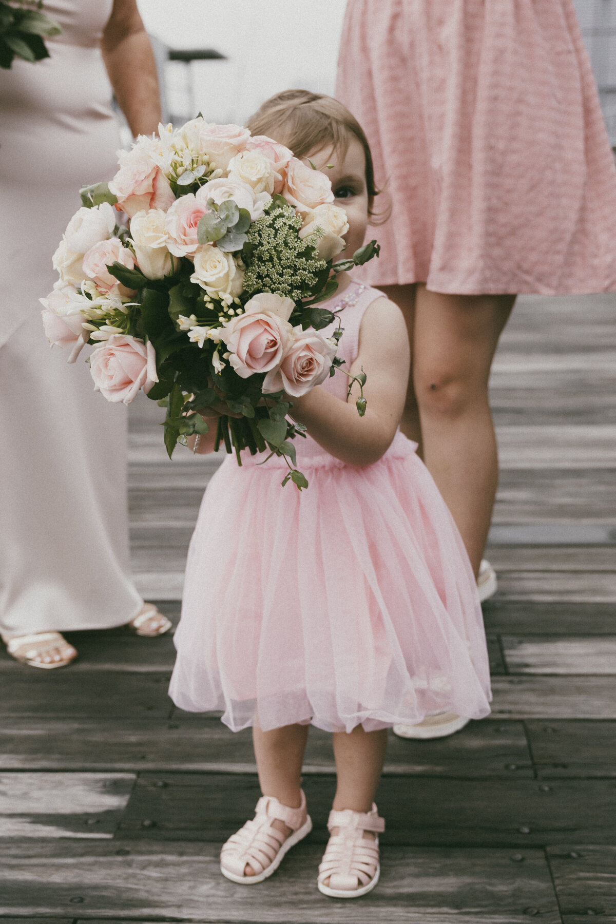 Wedding Day! - 18th January 2025-259