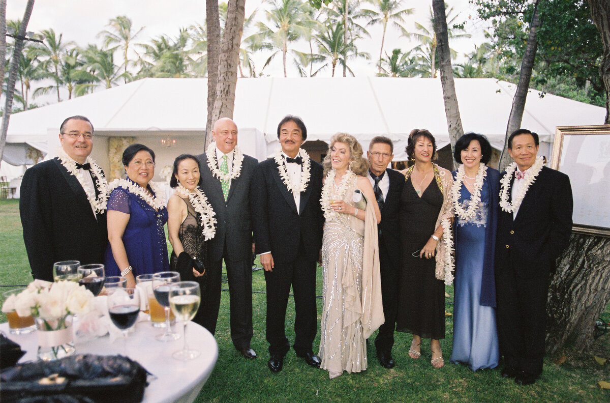 Finishing Touch Hawaii Wedding Planning Design Planner Designer Corporate Social Non Profit Sandra Williams34