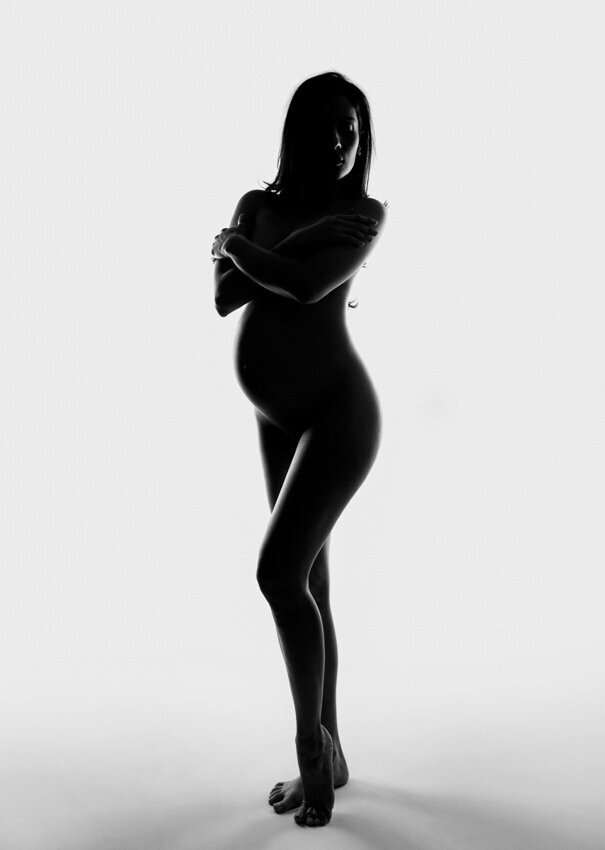 Miami Maternity Photography by Lola Melani -7