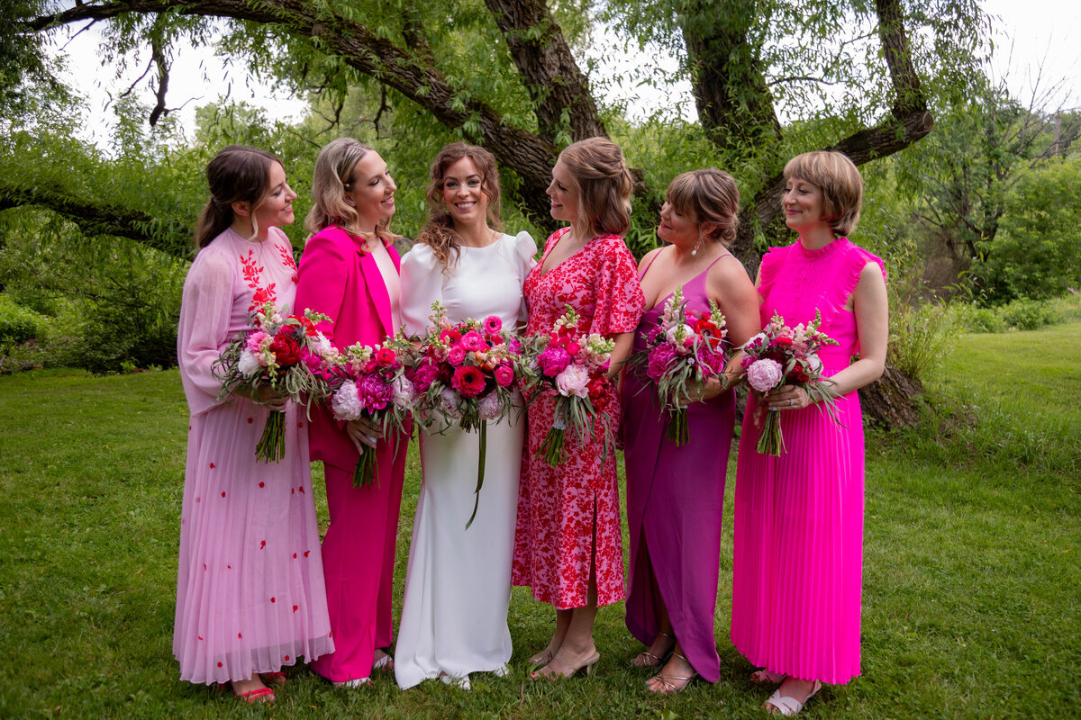 Young Plant Weddings 8 