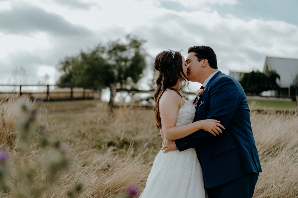 Riverstone estate wedding photography by Jake Grinde