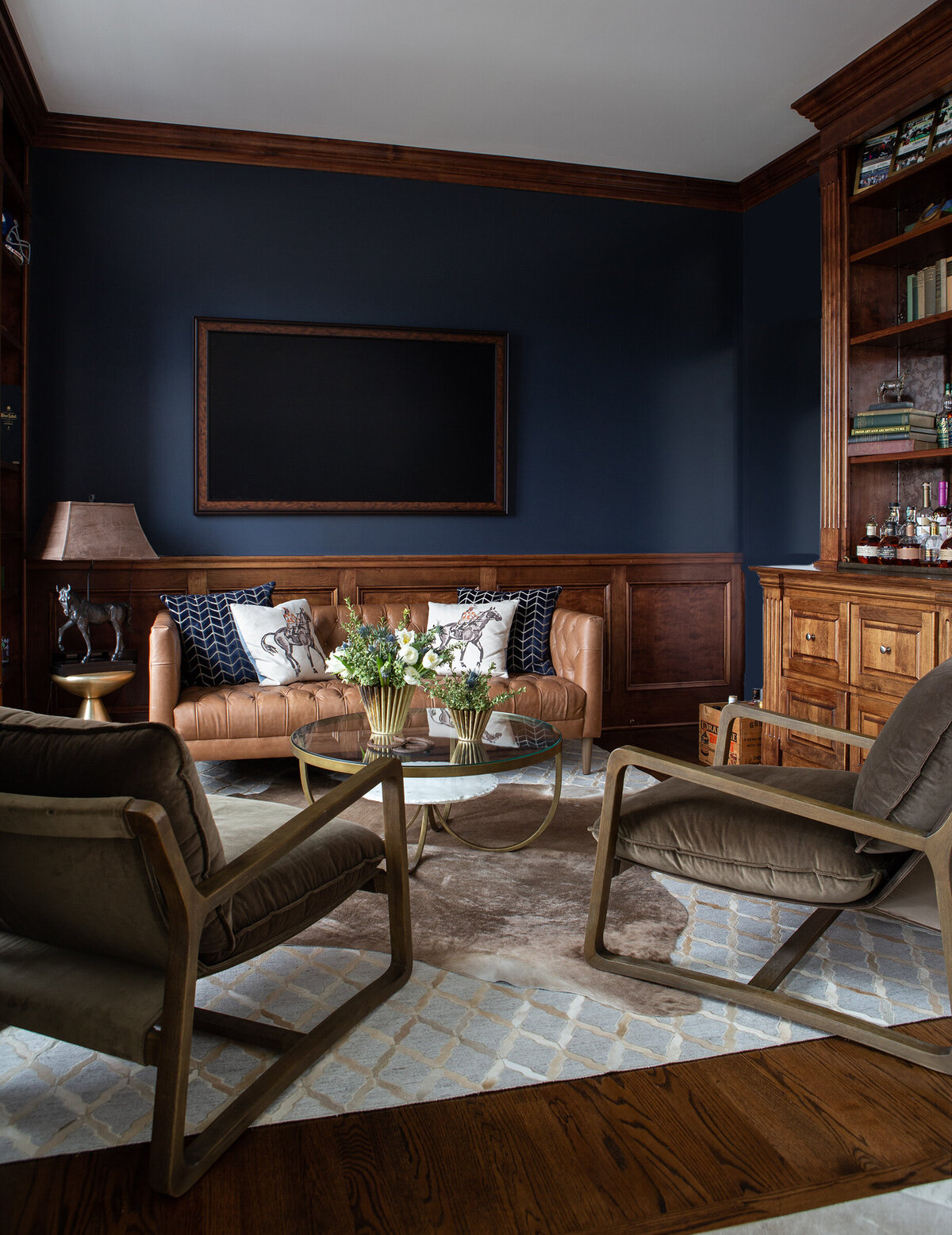 Lindsay Laine Interiors - Projects