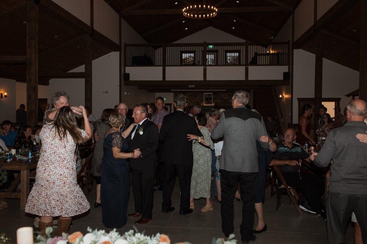 Red Deer Wedding Venue River Valley 169 Large