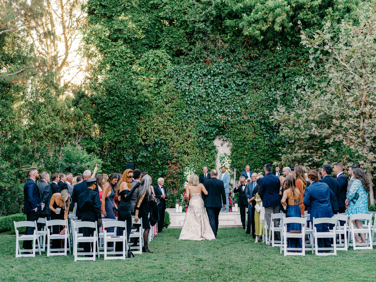 Private estate Beverly Hills wedding-70