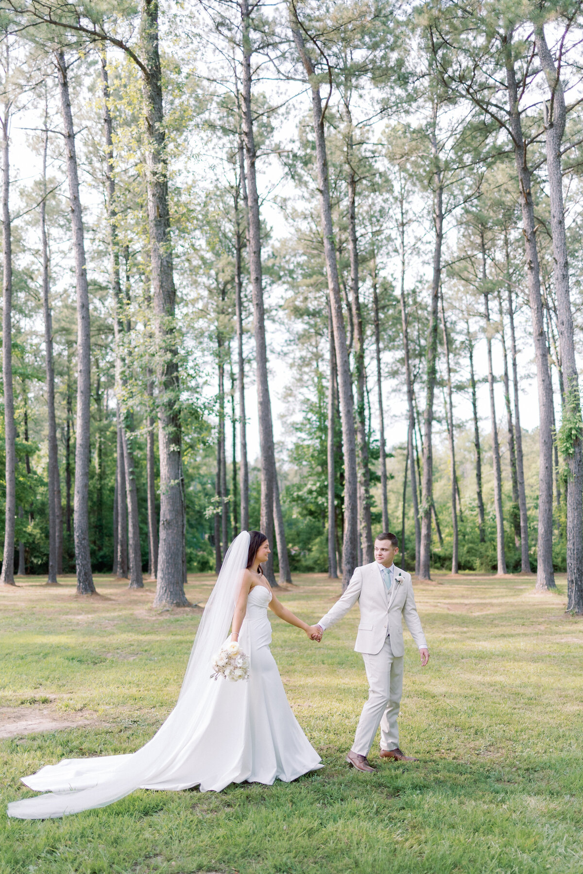 New Orleans Wedding Photographer