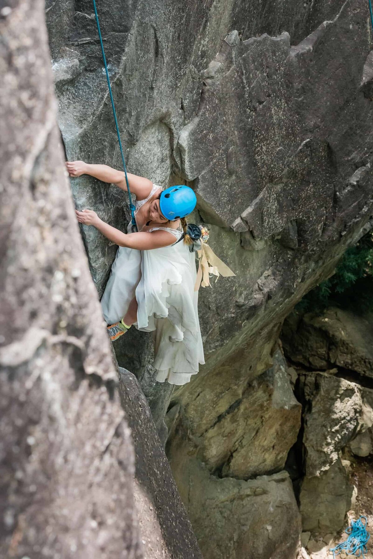 MAKE-Adventure-Stories-Photography-WV-Family-Climbing-Elopement-76