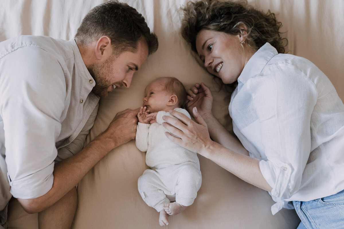 Newborn shoot Amersfoort (1 van 6) - Copy