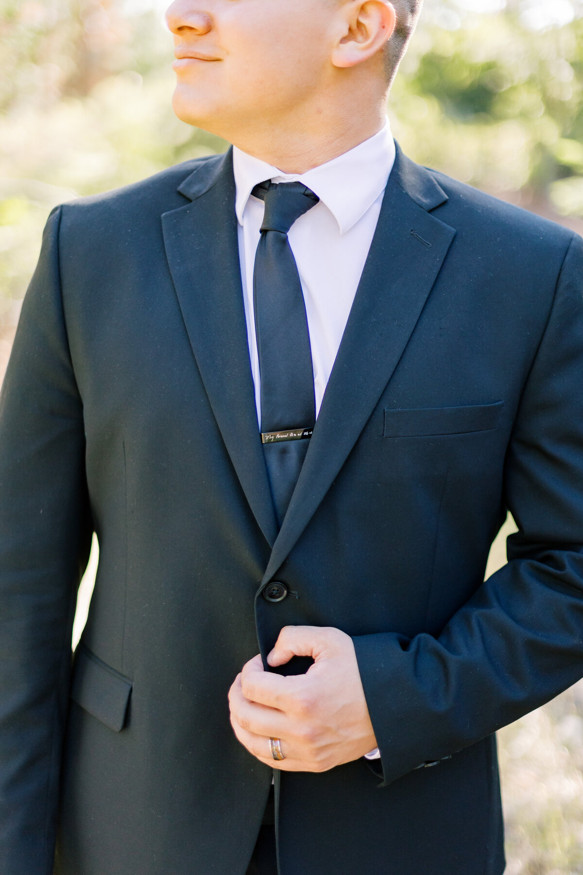 Lake Tahoe Elopement - 39