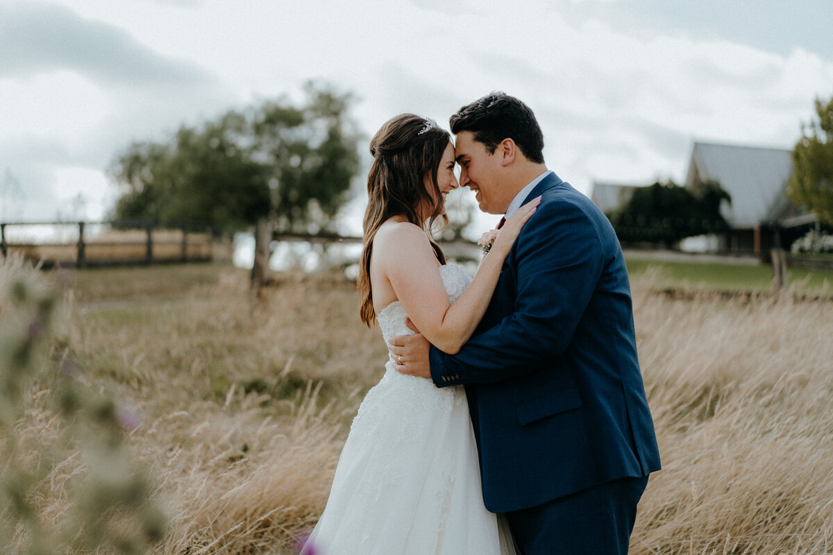Riverstone estate wedding photography by Jake Grinde