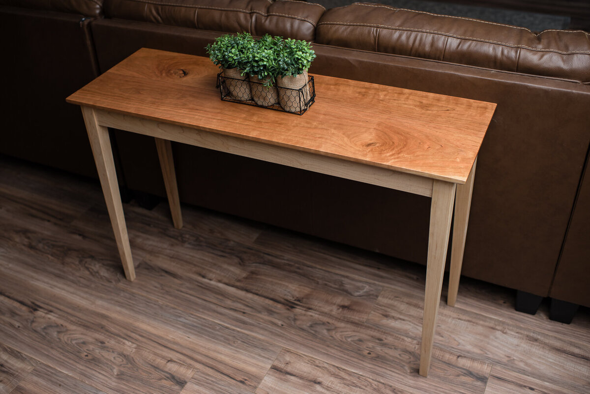 FB End Table & Console-13