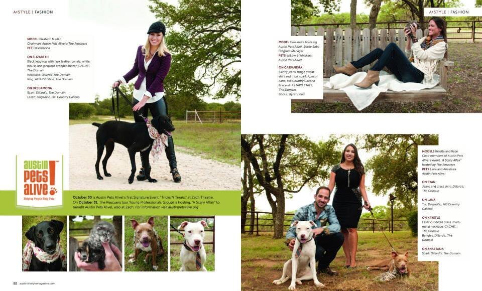Commercial-fashion-styling-models-dogs