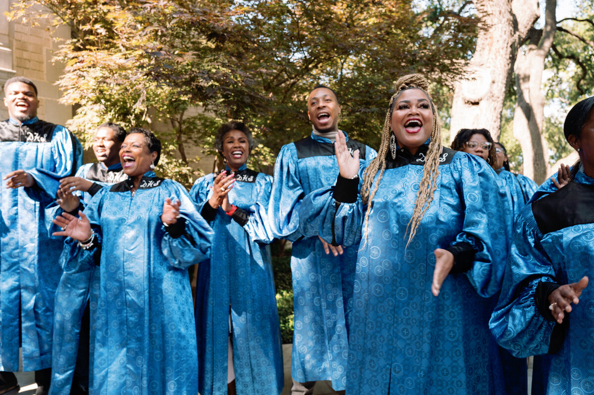 Austin & Jenny - Wedding - 0487