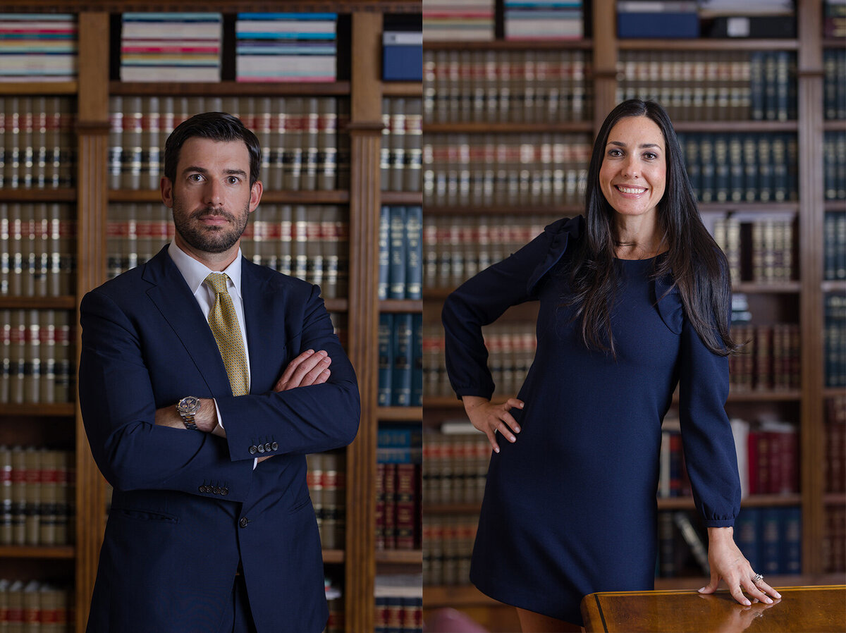 Colorado Springs attorney headshot photographers