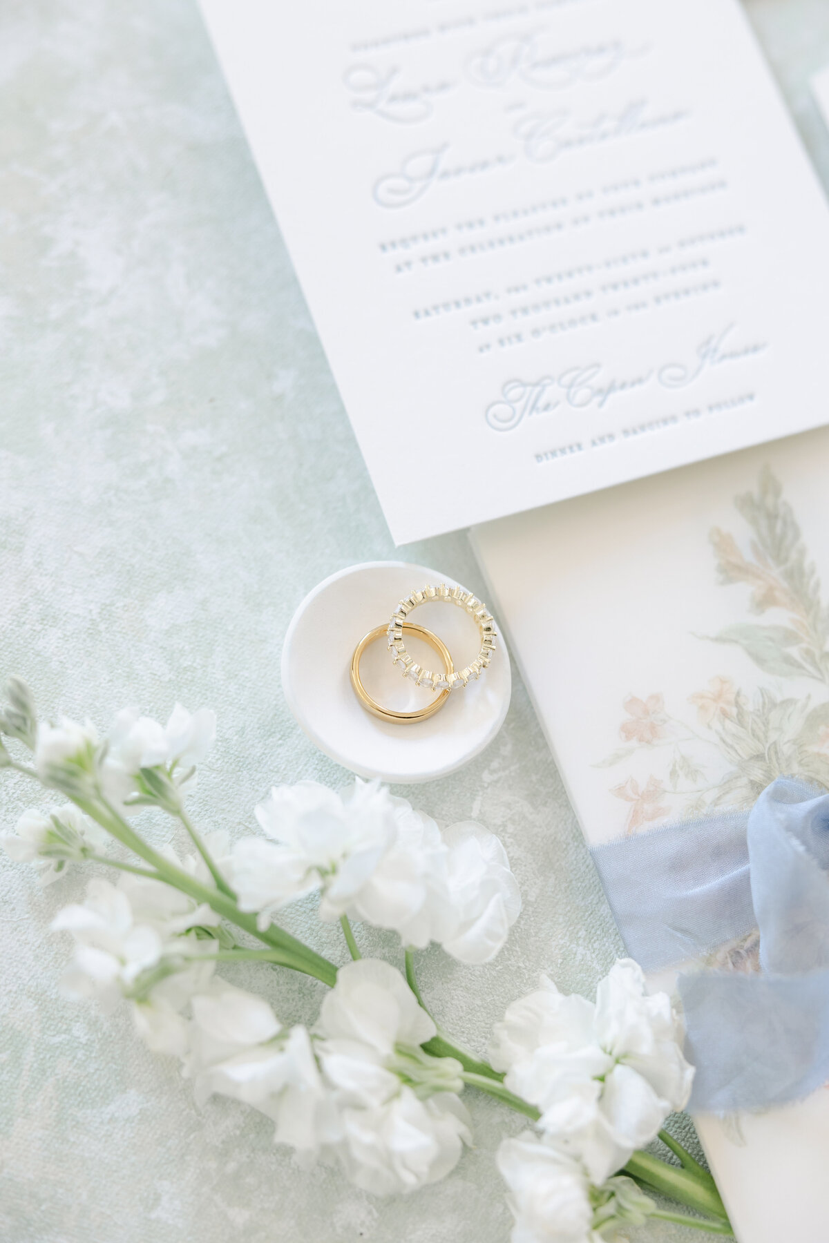 The Capen House Part 1-9