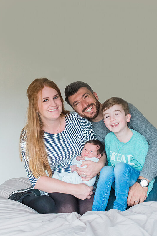 fotoshoot gezin fotograaf alkmaar