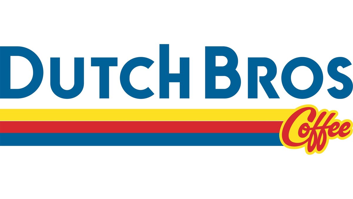 Dutch-Bros-logo