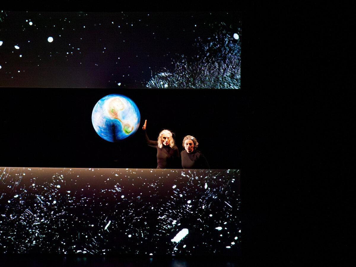 ONE Ecriture et mise en scène Cyrille Louge-27