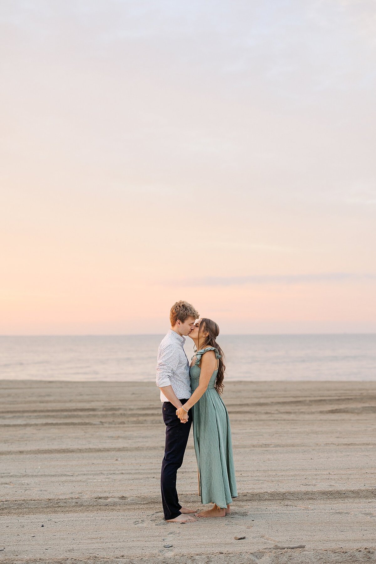 Regan and Ben engagement 2025 - AMY SIMKUS PHOTOGRAPHY-7432