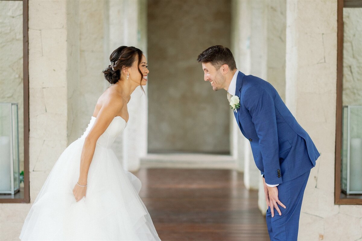 Mexico-Secrets-Akumal-Wedding-Amy-Collin-Xiaoqi-Li-Photography-23