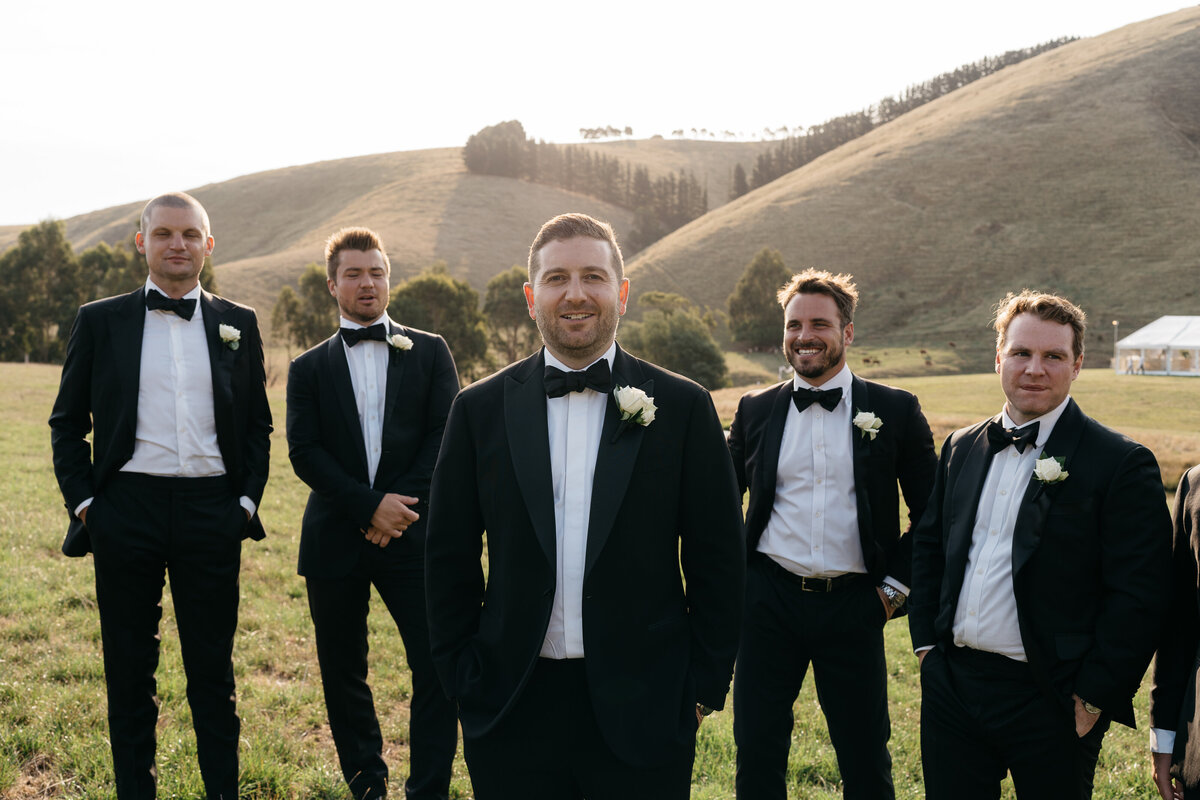 Courtney Laura Photography, Yarra Valley Wedding Photographer, Farm Society, Dumbalk North, Lucy and Bryce-622