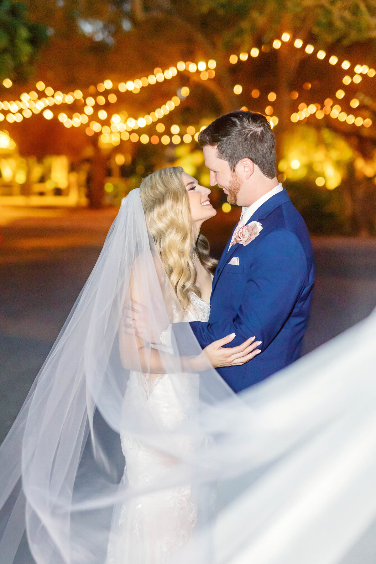 Dylan & Nikki's Wedding - The Barn 305 - Miami, Florida - Florida Wedding Photographer-98