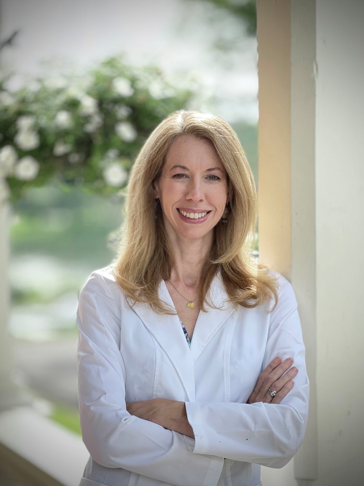 Dr. Tara O'Desky Holistic Skin Expert The Rosacea Method