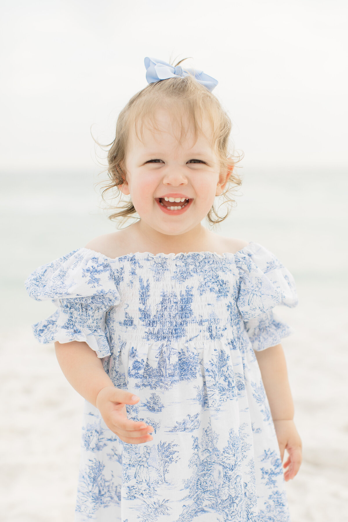 family photographer navarre