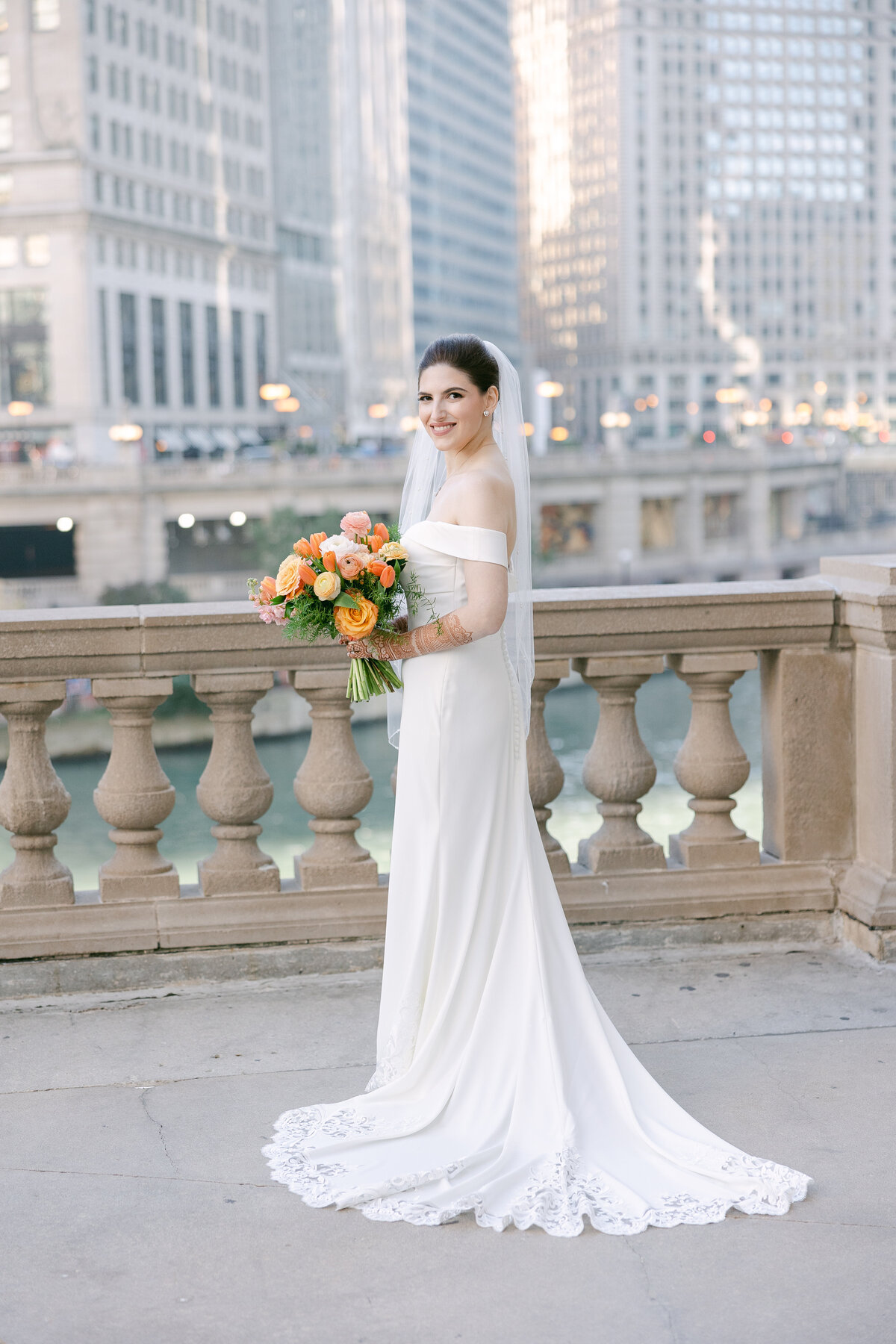 Daniela Cardili Photography Chicago Illinois Wedding Engagement Photographer Timeline Luxury Classic  Destination Worldwide Traveling Travel1620