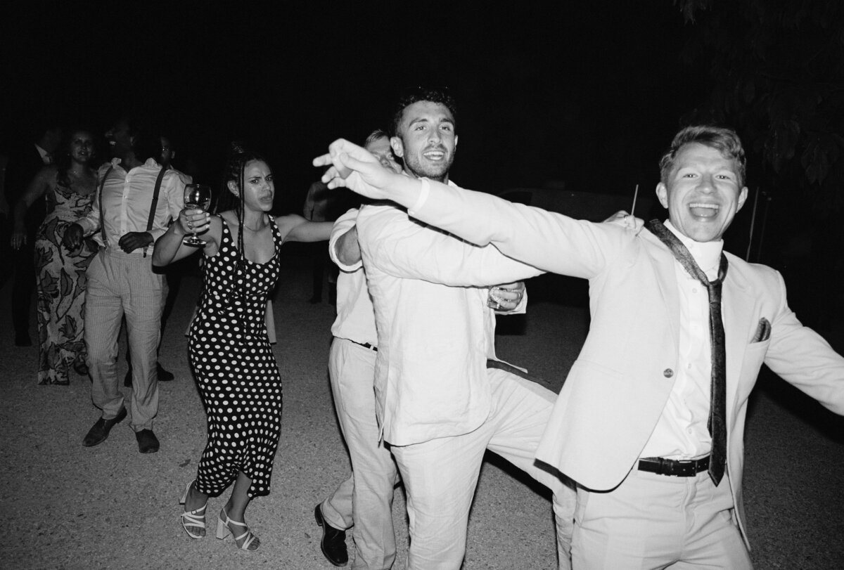 Film Photos - No Borders-205BW