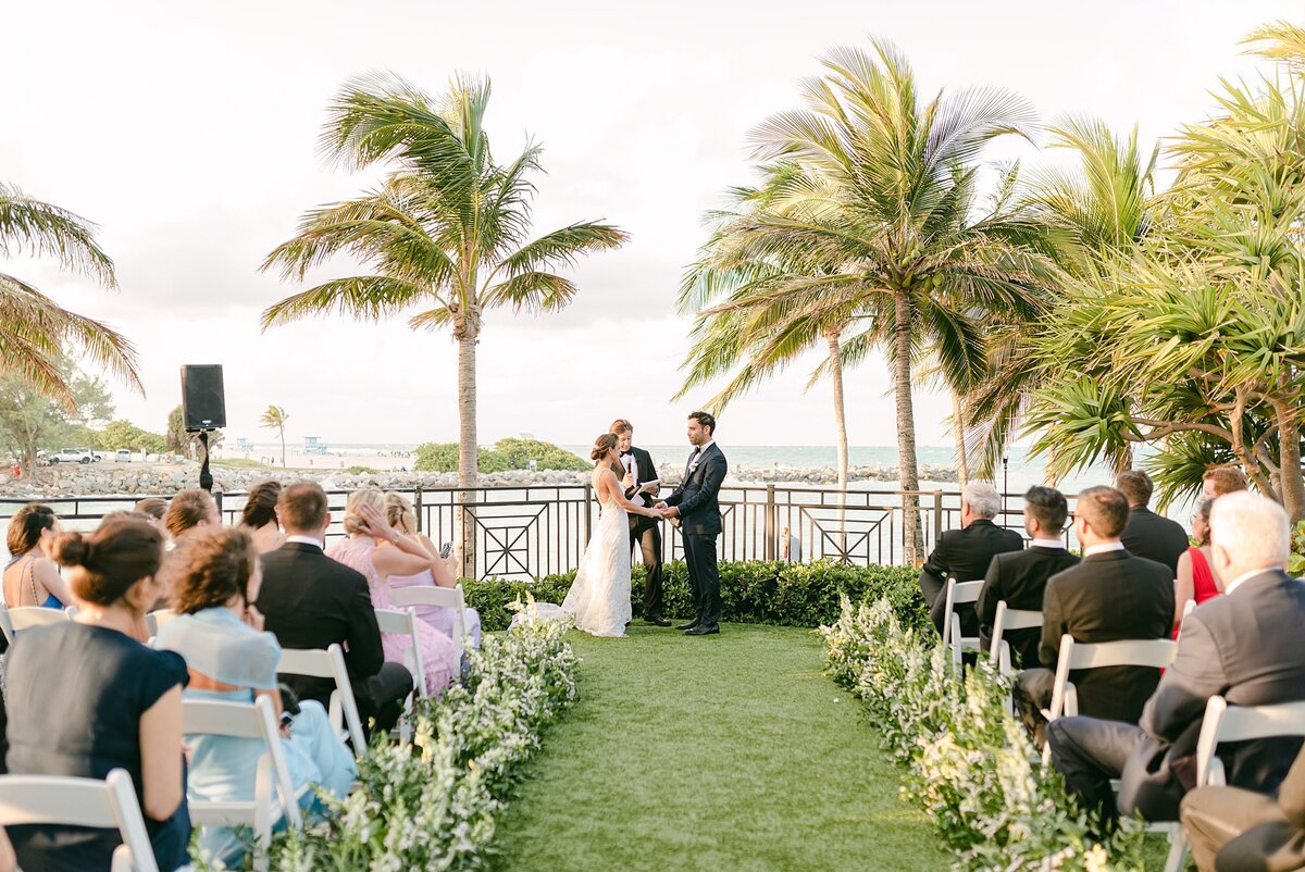 Bal Harbour Ritz Carlton Wedding Miami Florida_0400