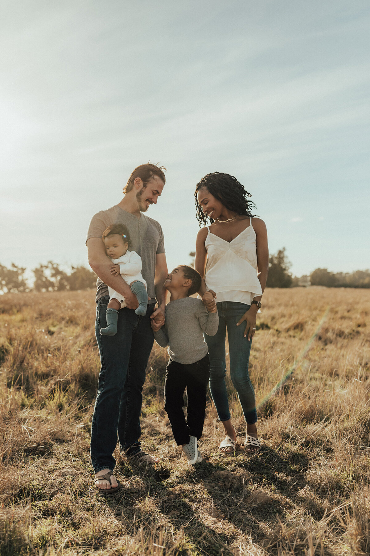 Family Photography by Marra Creative Studio