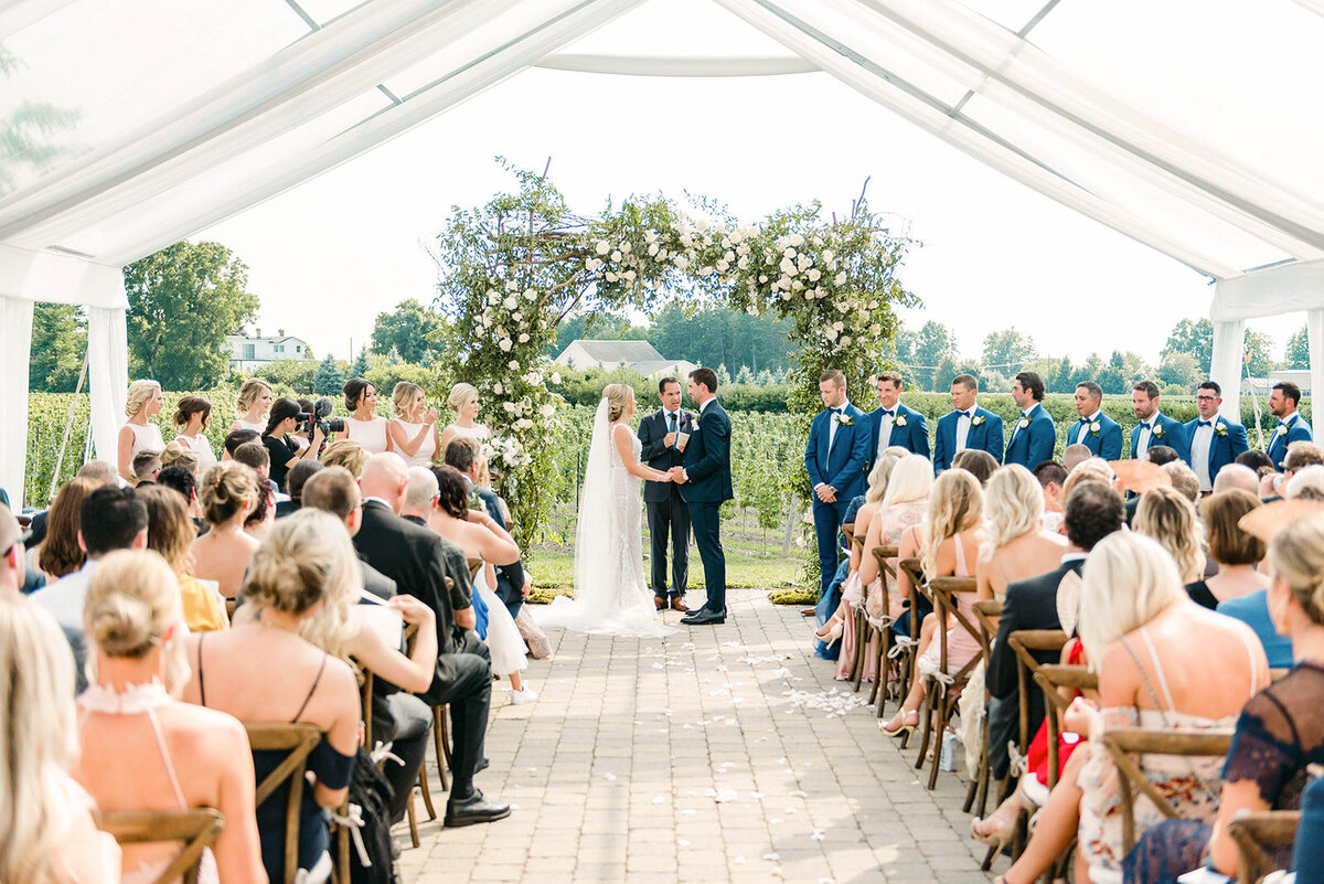 Muse Event Co. Wedding Event Planning Design Firm Production Design Management Weddings Toronto Canada Day of Coordination Full Service27