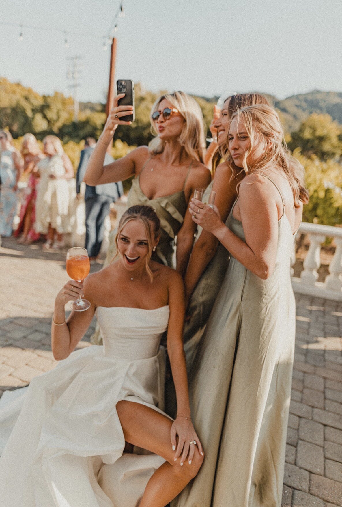 Anna & Chris' Folktale Winery Wedding (40)