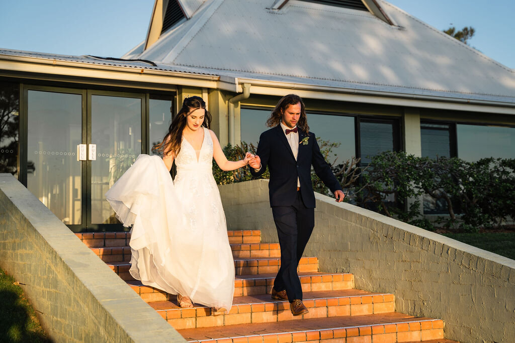 Lake Macquarie Wedding Photography (140)