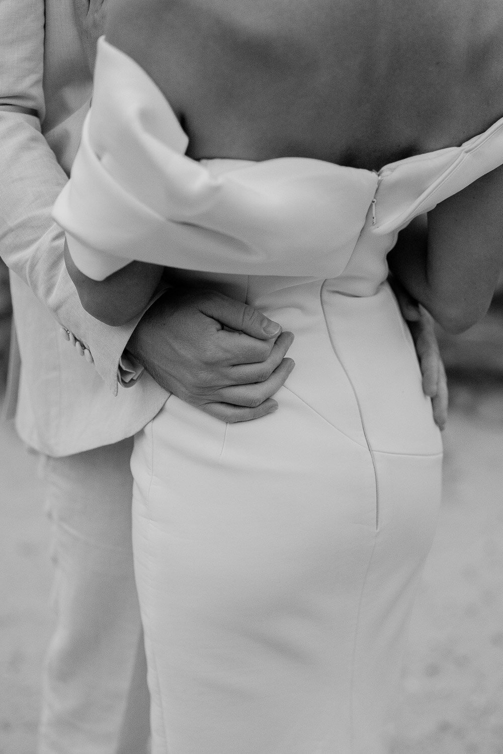 Bilgola Surf Club Wedding-43
