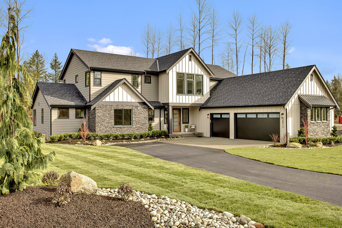 7 Photography of  Luxury home in Woodinville for Real Estate Agent