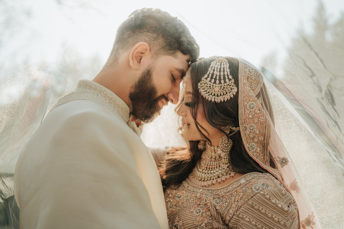 Visuals by Nihal - Aliyah and Humza - 74