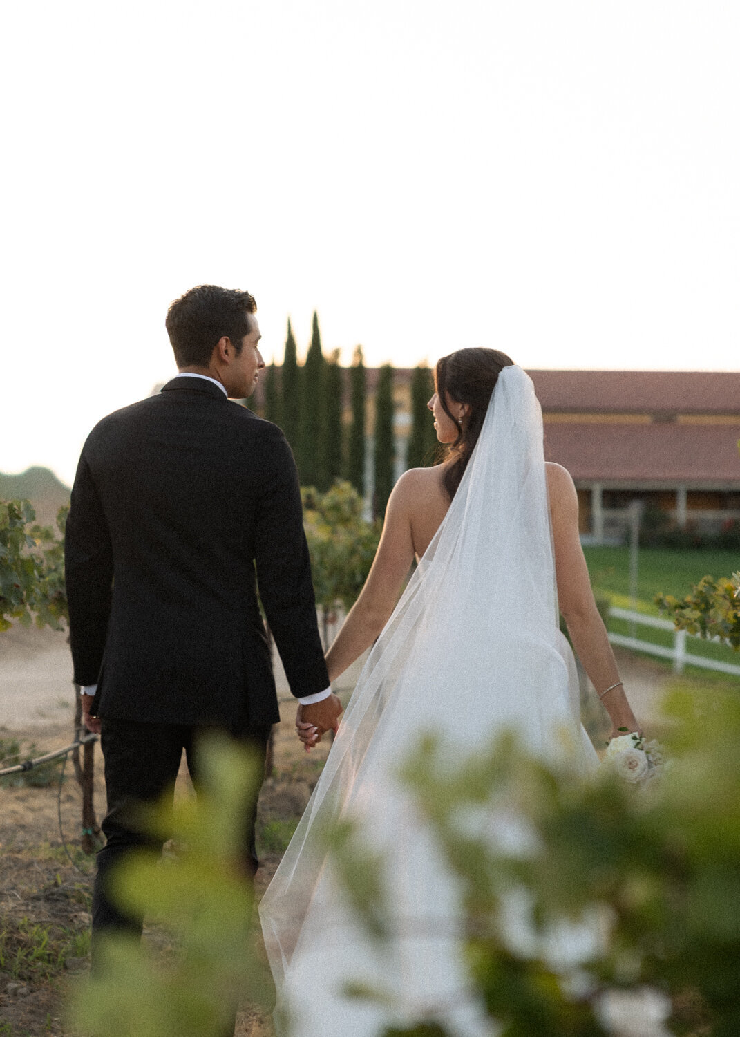 Paso Robles Wedding Photography-14