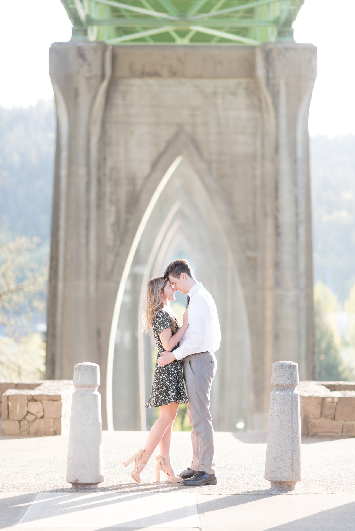 Kalahan and Sean Photography Wedding Engagement Photographer Portland Oregon Light Airy Destination Luxury13