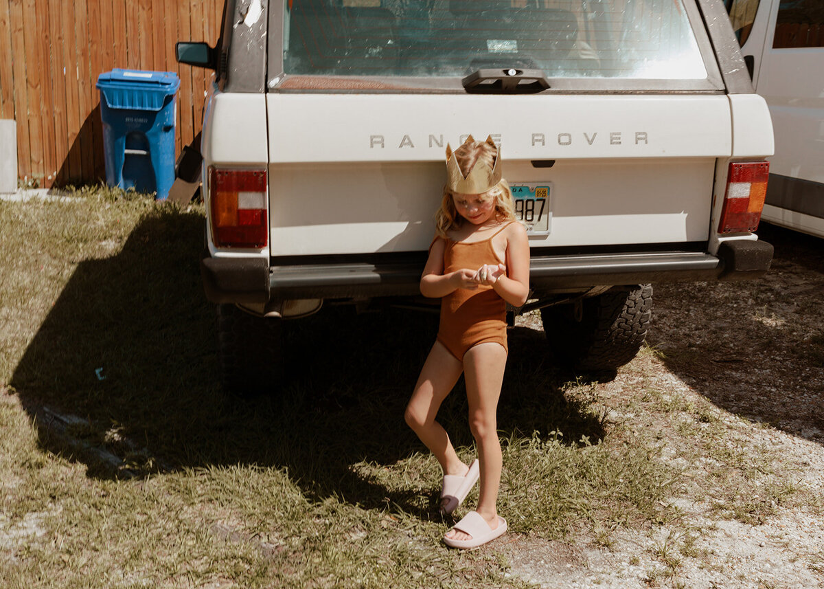 Family - Kelly Stevens Photo-2-2