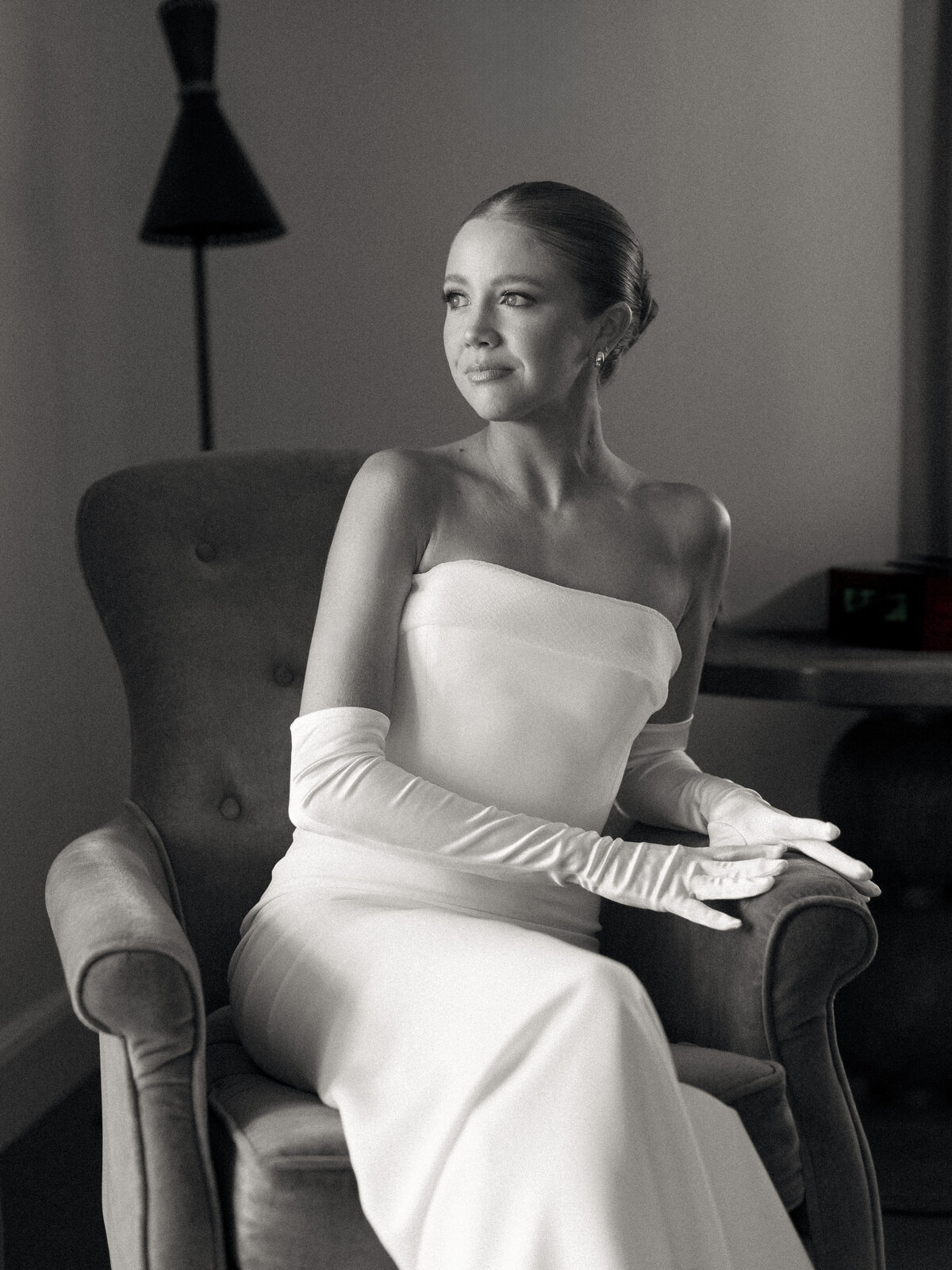Anastasia Strate Photography Rachel & Blake Wedding-77