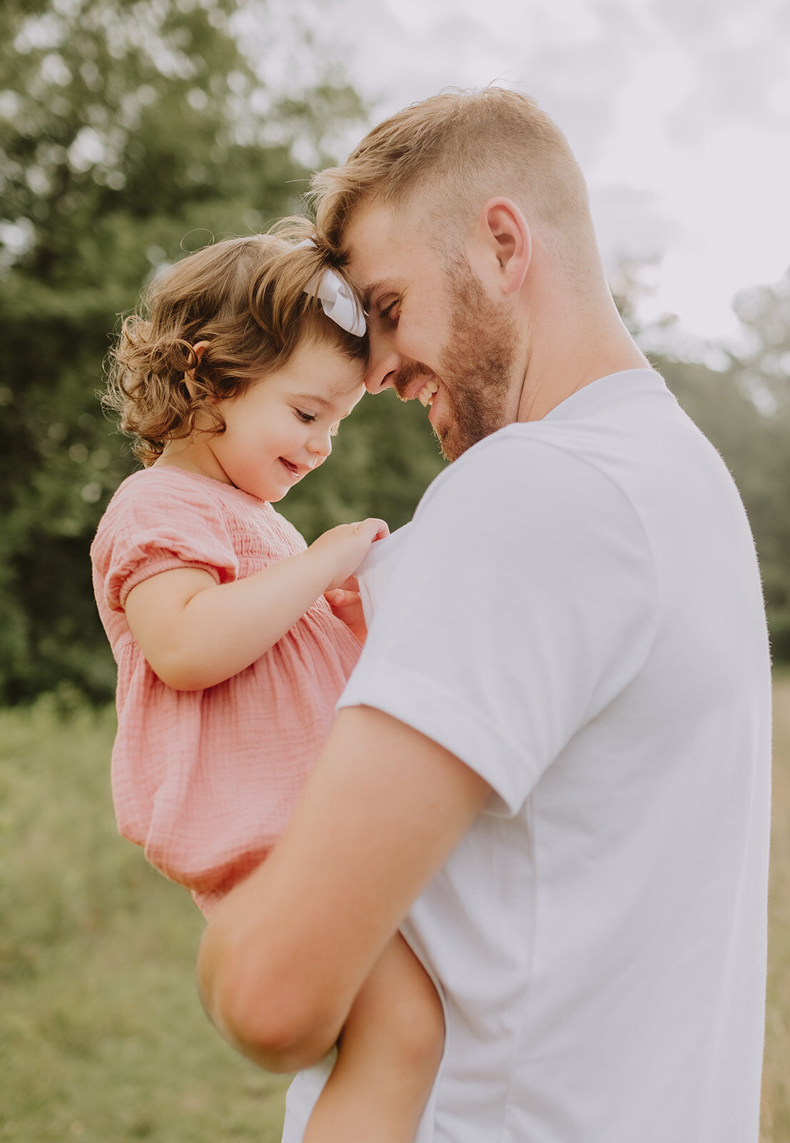 Mom and Daughter | Sadie Elizabeth