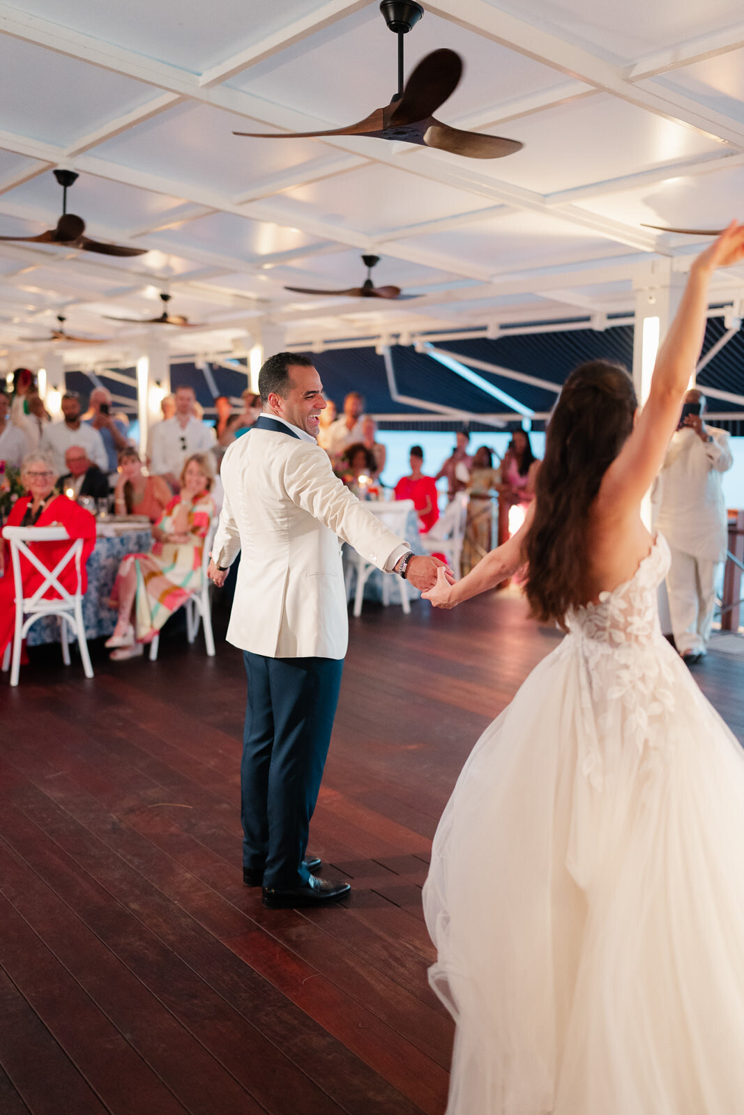 Fustic House Barbados Wedding-89